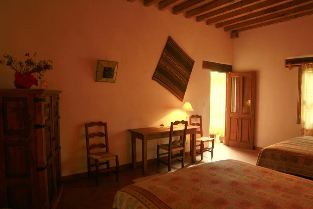 Posada Yolihuani Pátzcuaro Εξωτερικό φωτογραφία